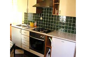 Хорватия Privát Korčula, Экстерьер